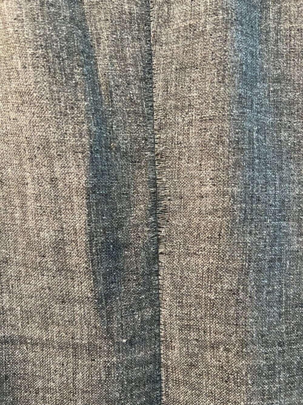 Linen Blazer by Club Monaco - Picture 5 of 5